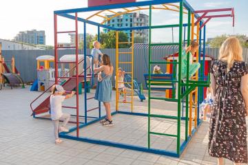 Отель Южный Бриз Россия, Анапа, фото 13