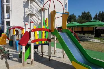 Отель Южный Бриз Россия, Анапа, фото 17