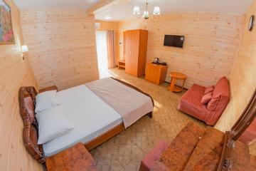 Отель Южный Бриз Россия, Анапа, фото 64