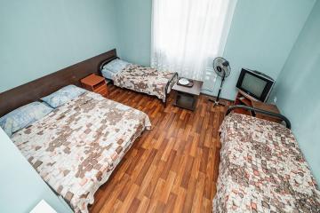 Отель Южный Бриз Россия, Анапа, фото 98