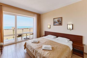 Отель Grace Amalia Россия, Сочи, фото 11