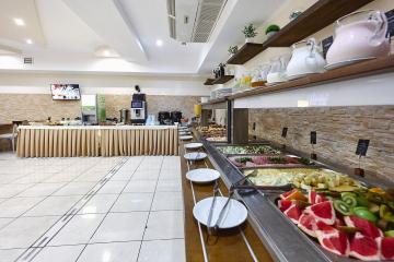 Отель Grace Amalia Россия, Сочи, фото 13