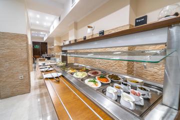 Отель Grace Amalia Россия, Сочи, фото 14