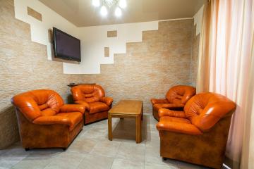 Отель Grace Amalia Россия, Сочи, фото 15