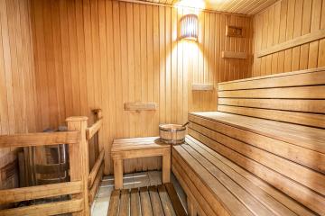 Отель Grace Amalia Россия, Сочи, фото 16