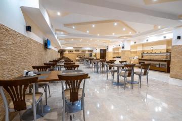 Отель Grace Amalia Россия, Сочи, фото 17