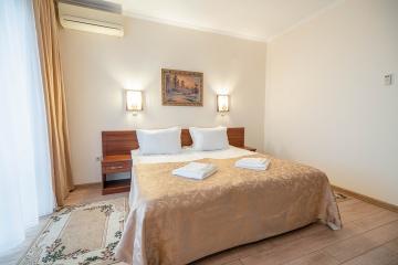 Отель Grace Amalia Россия, Сочи, фото 18