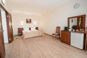 Отель Grace Amalia Россия, Сочи, фото 21