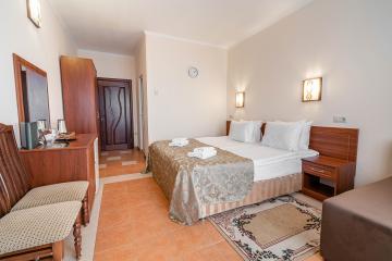 Отель Grace Amalia Россия, Сочи, фото 24