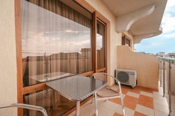 Отель Grace Amalia Россия, Сочи, фото 26