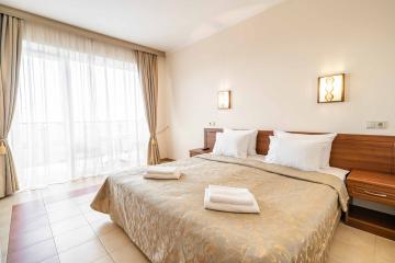 Отель Grace Amalia Россия, Сочи, фото 27