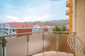 Отель Grace Amalia Россия, Сочи, фото 30