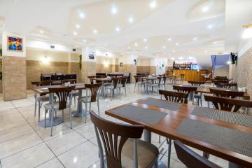 Отель Grace Amalia Россия, Сочи, фото 3