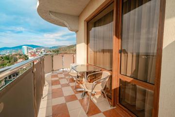 Отель Grace Amalia Россия, Сочи, фото 31