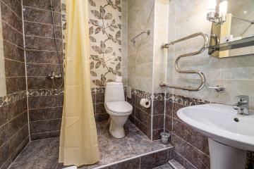 Отель Grace Amalia Россия, Сочи, фото 32