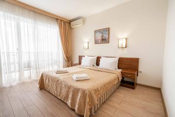 Отель Grace Amalia Россия, Сочи, фото 34