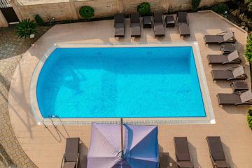 Отель Grace Amalia Россия, Сочи, фото 35