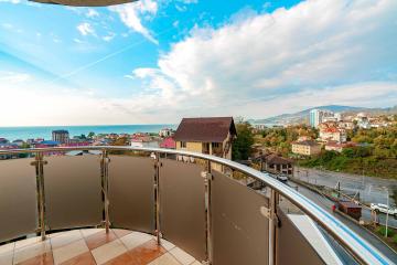 Отель Grace Amalia Россия, Сочи, фото 36