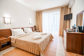 Отель Grace Amalia Россия, Сочи, фото 38