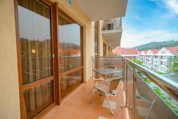 Отель Grace Amalia Россия, Сочи, фото 39