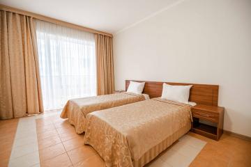 Отель Grace Amalia Россия, Сочи, фото 40