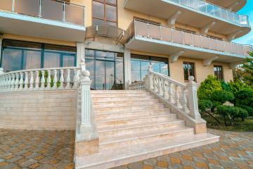 Отель Grace Amalia Россия, Сочи, фото 4