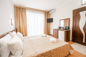 Отель Grace Amalia Россия, Сочи, фото 41