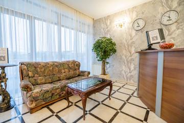 Отель Grace Amalia Россия, Сочи, фото 42