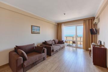 Отель Grace Amalia Россия, Сочи, фото 43