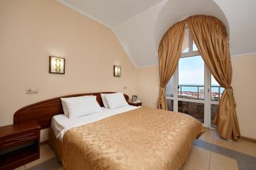 Отель Grace Amalia Россия, Сочи, фото 6