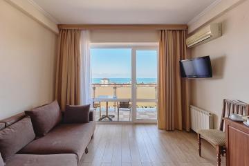 Отель Grace Amalia Россия, Сочи, фото 7