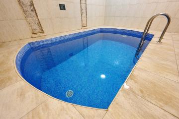 Отель Grace Amalia Россия, Сочи, фото 8