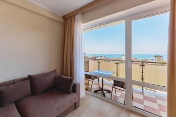 Отель Grace Amalia Россия, Сочи, фото 10