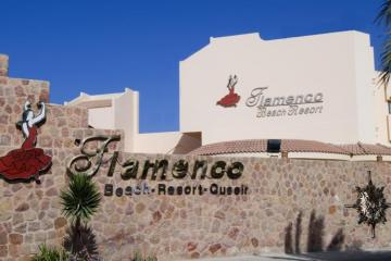 Отель Flamenco Beach Resort Египет, Марса Алам, Эль Кусейр, фото 1