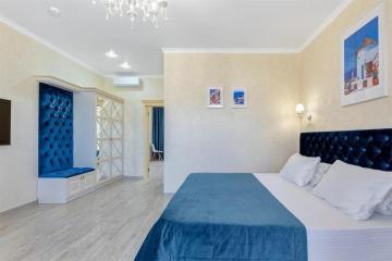 Отель Villa Maria Россия, Геленджик, фото 13