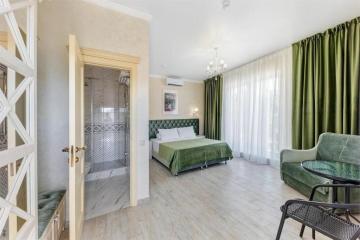 Отель Villa Maria Россия, Геленджик, фото 15