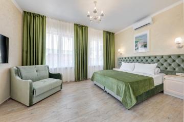 Отель Villa Maria Россия, Геленджик, фото 16