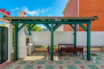 Отель Villa Maria Россия, Геленджик, фото 18