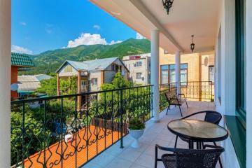 Отель Villa Maria Россия, Геленджик, фото 19