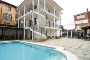 Отель Villa Maria Россия, Геленджик, фото 23