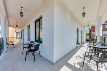 Отель Villa Maria Россия, Геленджик, фото 24