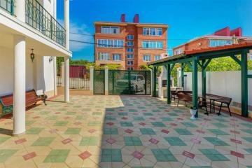 Отель Villa Maria Россия, Геленджик, фото 27