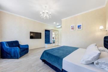 Отель Villa Maria Россия, Геленджик, фото 29