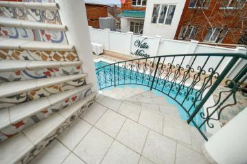 Отель Villa Maria Россия, Геленджик, фото 34