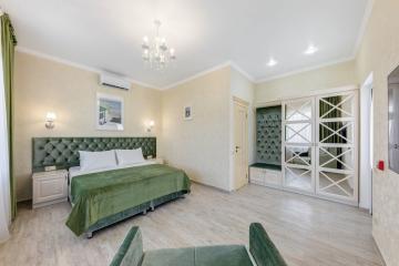 Отель Villa Maria Россия, Геленджик, фото 35