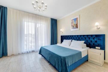 Отель Villa Maria Россия, Геленджик, фото 37