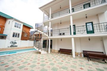 Отель Villa Maria Россия, Геленджик, фото 40