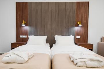 Отель Grand Yan Hotel Россия, Новороссийск, фото 12