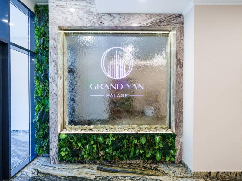 Grand Yan Hotel