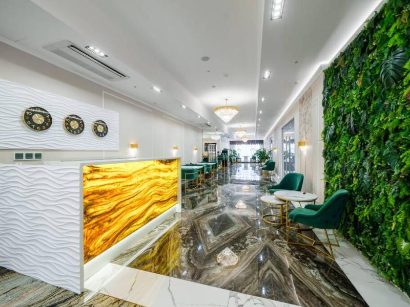 Grand Yan Hotel